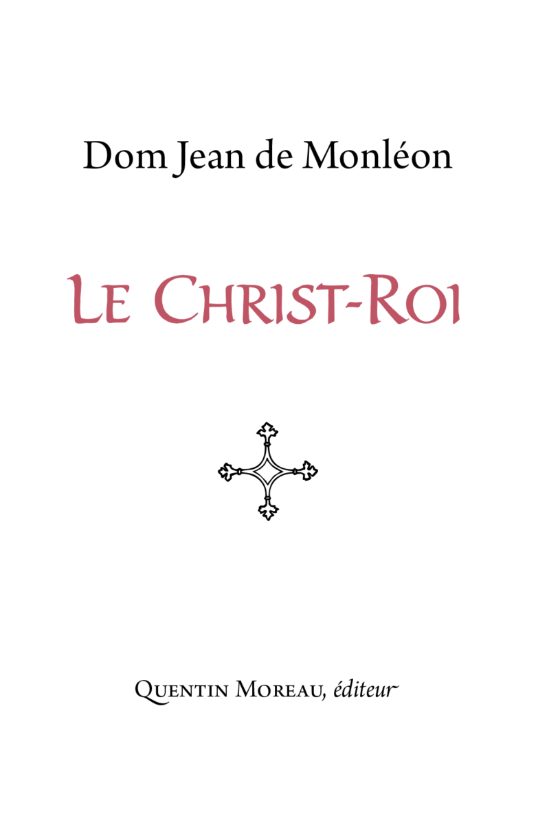 Le-Christ-Roi